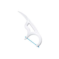 Curaprox DF 967 Çatal Diş İpi - 6