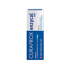 Curaprox Enzycal 950 PPM Diş Macunu 75ml - 3