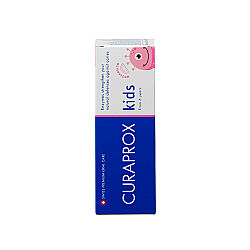 Curaprox Enzycal Kids Karpuz Diş Macunu +6 Yaş 60 ml - 2