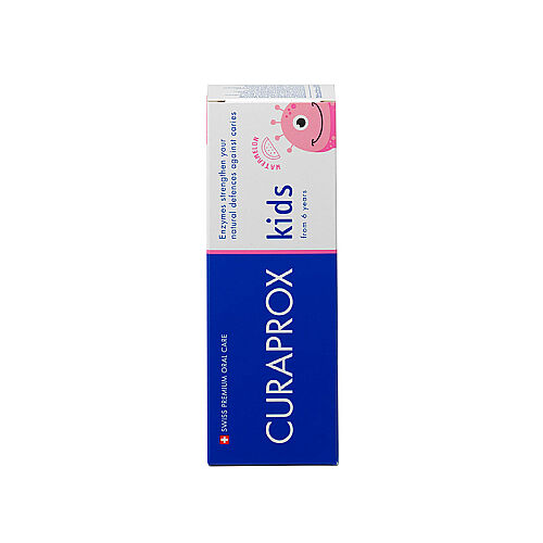 Curaprox Enzycal Kids Karpuz Diş Macunu +6 Yaş 60 ml - Curaprox (1)