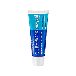 Curaprox Enzycal Zero Florürsüz Diş Macunu 75ml - 1