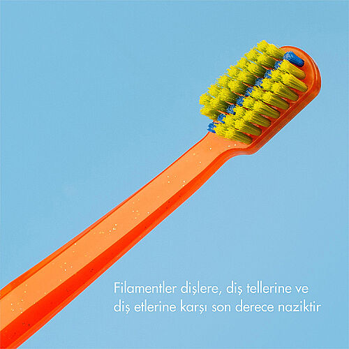 Curaprox Ortho Ultra Soft Diş Fırçası CS-5460 - 5