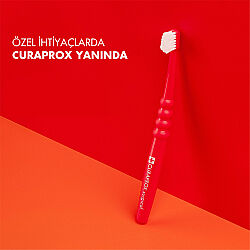 Curaprox Surgical Diş Fırçası - 4