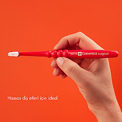 Curaprox Surgical Diş Fırçası - 5