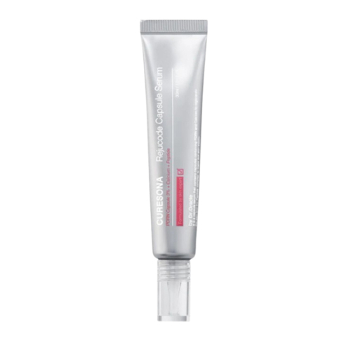 Curesona Rejucode Capsule Serum 30 ml - Curesona