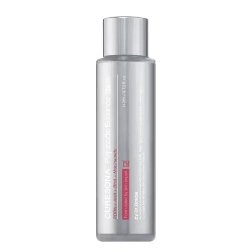 Curesona Rejucode Essence Toner 140ml - Curesona