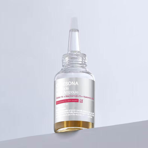 Curesona Rejucode Roller Ampoule 30 ml - Curesona (1)