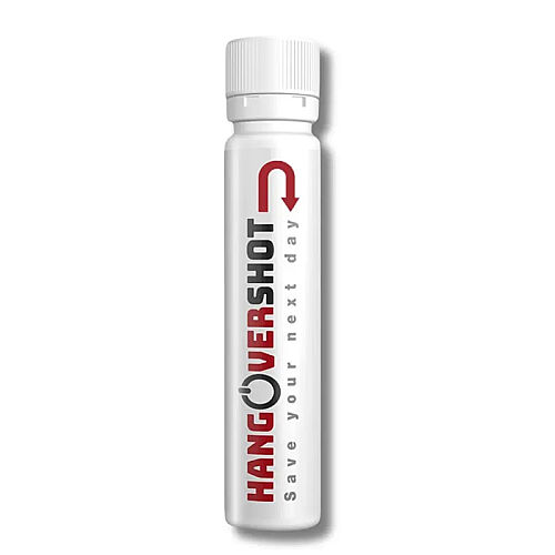 Dailyshot 1 Shots 25 ml (Promosyon Ürünü) - Diğer