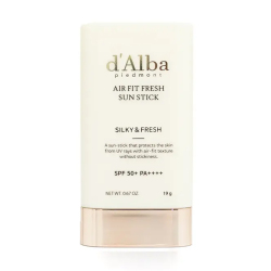 Dalba Air Fit Sun Stick - Güneş Koruyucu Stick 19 gr - 1