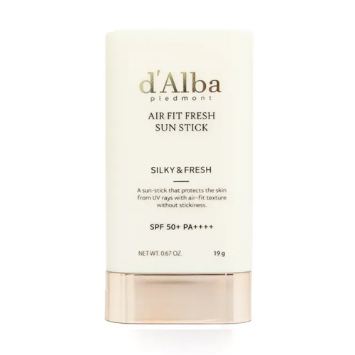 Dalba Air Fit Sun Stick - Güneş Koruyucu Stick 19 gr - Dalba