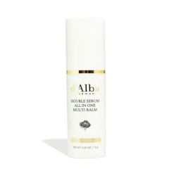 Dalba Double Serum All In One Multi Balm 10g - 1