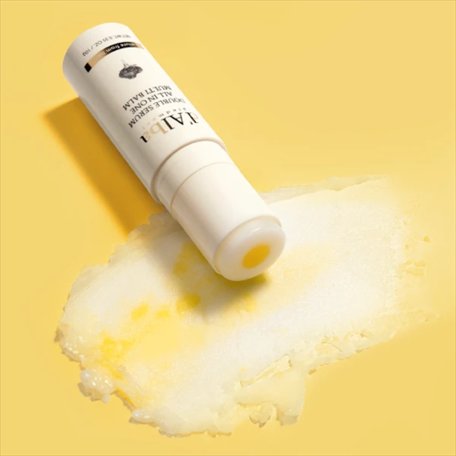 Dalba Double Serum All In One Multi Balm 10g - 3