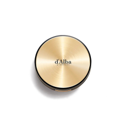 Dalba Glow Fit Serum Cover Cushion no 21 15 gr Cushion Fondoten Açık Ten - 1