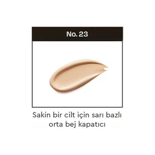 Dalba Glow Fit Serum Cover SPF 50+ PA+++ Cushion Fondöten 15gr - Buğday Ten No: 23 - Dalba (1)