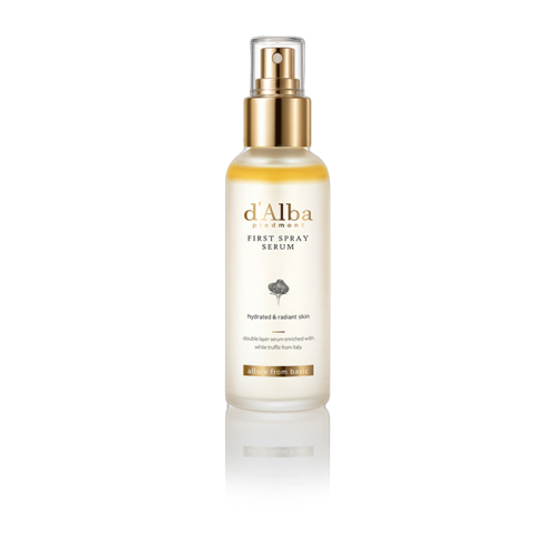 Dalba piedmont White Truffle First Spray Serum - 100 ml - Dalba