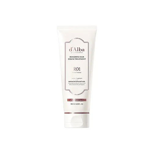 Dalba Repairing Saç Bakım Serumu 180 ml - Dalba