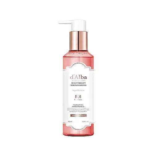Dalba Scalp Therapy Serum Şampuan 275 ml - 1