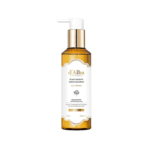Dalba Scalp Therapy Serum Şampuan 275 ml - Dalba