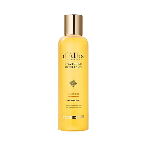 Dalba Vita Serum Tonik 180 ml - 1