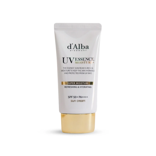 Dalba Waterfull UV Essence Moisture Sun Cream SPF50 50 ml - 1