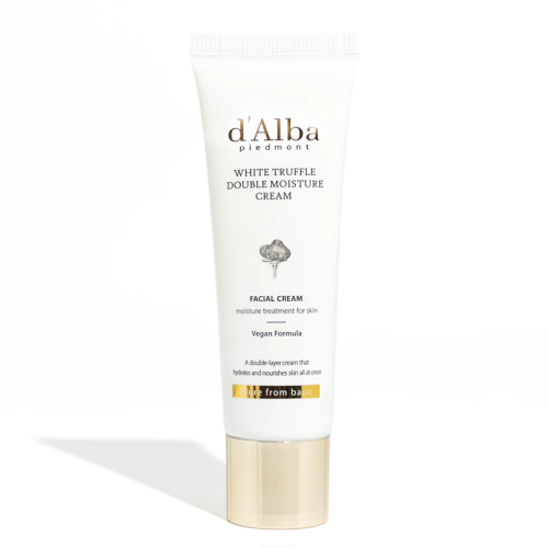 Dalba White Truffle Double Moisture Cream 60 ml - 1