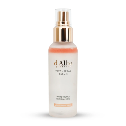 Dalba White Truffle Vital Spray Serum 100 ml - 1