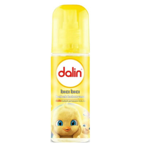 Dalin Bıcı Bıcı Bebek Kolonyası 150 ml - Dalin