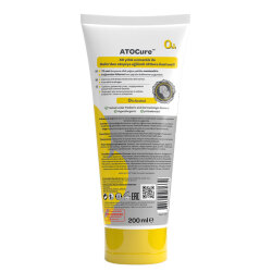 Dalin Care Nemlendirici ve Besleyici Bakım Losyonu 200 ml - 2