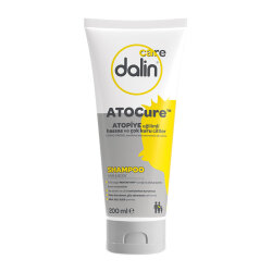 Dalin Care Saç ve Vücut Şampuanı 200 ml - 1
