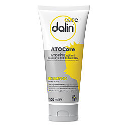 Dalin Care Saç ve Vücut Şampuanı 200 ml - 1