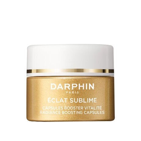 Darphin Eclat Sublime Radiance Boosting Capsules 7 Adet (Promosyon Ürünü) - 1