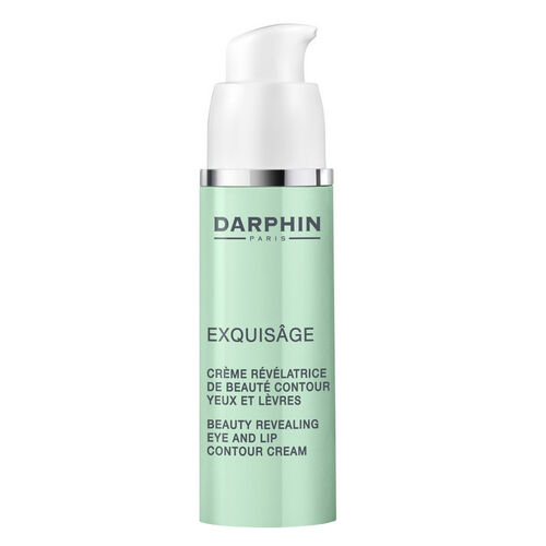 Darphin Exquisage Beauty Revealing Eye And Lip Contour Cream 15ml - Darphin