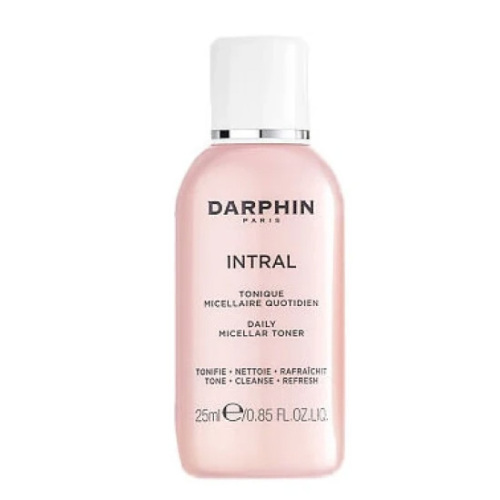 Darphin Intral Daily Micellar Toner 25 ml (Promosyon Ürünü) - 1