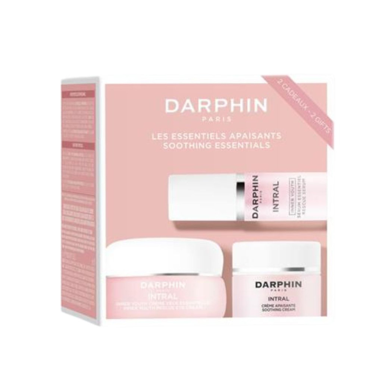 Darphin Soin Aroma Mandarine – Trattamento Viso 15 Ml