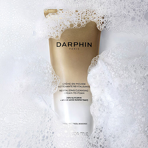 Darphin Revitalizing Cleansing Cream to Foam 125 ml - Darphin (1)