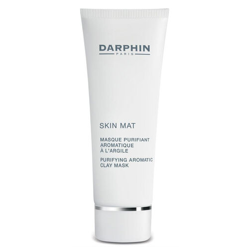 Darphin Skin Mat Purifying Aromatic Clay Mask 75ml - Darphin