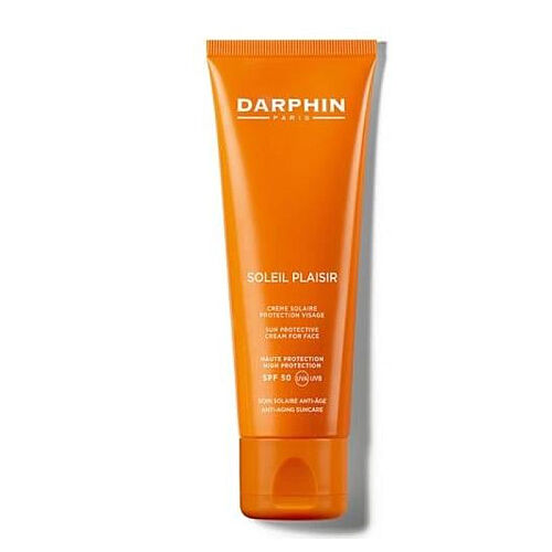 Darphin Soleil Plaisir Anti Aging Suncare Sun Protective Cream Spf50 50 ml - Promosyon Ürünü - Diğer