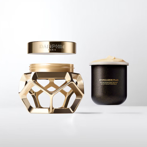 Darphin Stimulskin Plus Night Sculpting Balm Cream Refill 50 ml - Darphin (1)