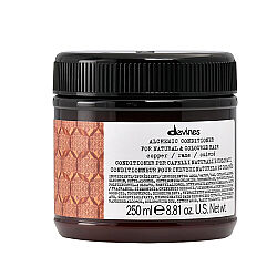 Davines Alchemic Conditioner Copper 250ml - 1