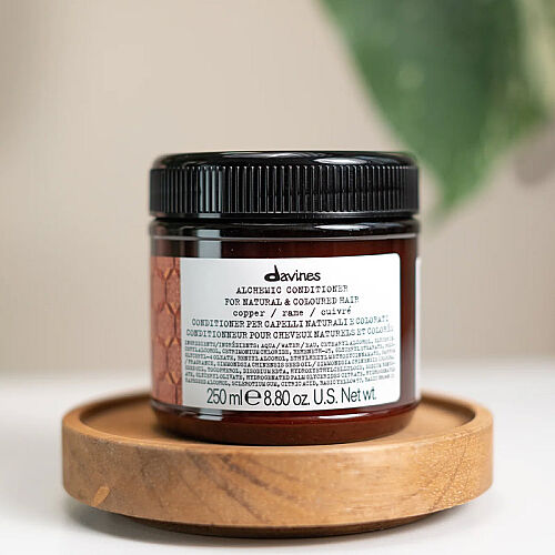 Davines Alchemic Conditioner Copper 250ml - Davines (1)