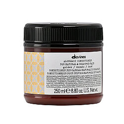 Davines Alchemic Conditioner Golden 250ml - 1