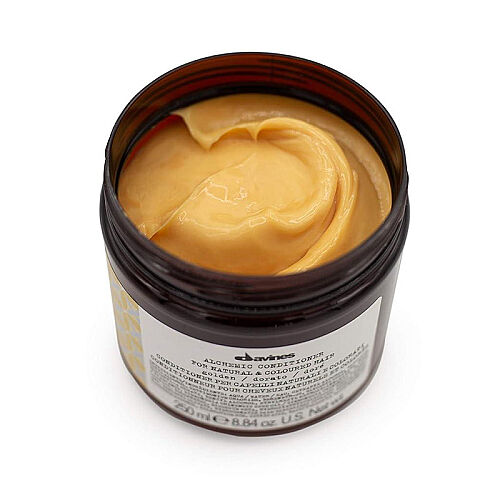 Davines Alchemic Conditioner Golden 250ml - 3