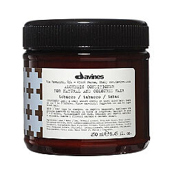 Davines Alchemic Conditioner Tobacco 250ml - 1