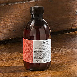 Davines Alchemic Red Kırmızı Şampuan 280 ml - 4