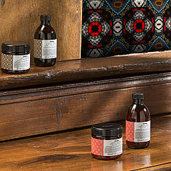 Davines Alchemic Red Kırmızı Şampuan 280 ml - 5