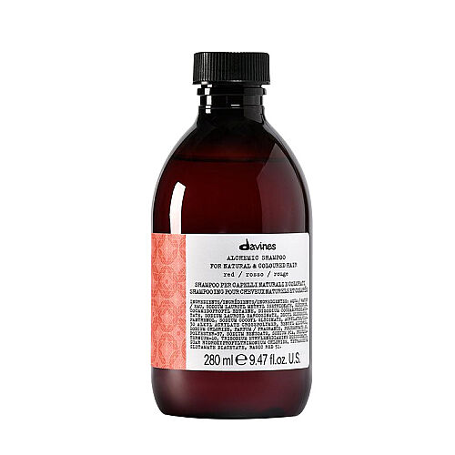Davines Alchemic Red Kırmızı Şampuan 280 ml - Davines
