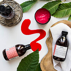 Davines Alchemic Şampuan 280 ml - 2