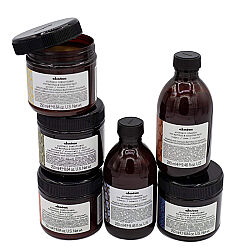 Davines Alchemic Tobacco Kahverengi Saç Kremi 250 ml - 2