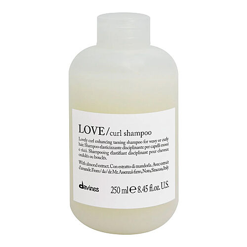 Davines Bukle Belirginleştirici Şampuan 250 ml - Davines
