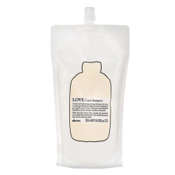 Davines Bukle Belirginleştirici Şampuan - Refill 500 ml - 1